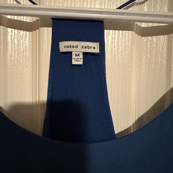 Mini dress by naked zebra - Picture 2 of 3